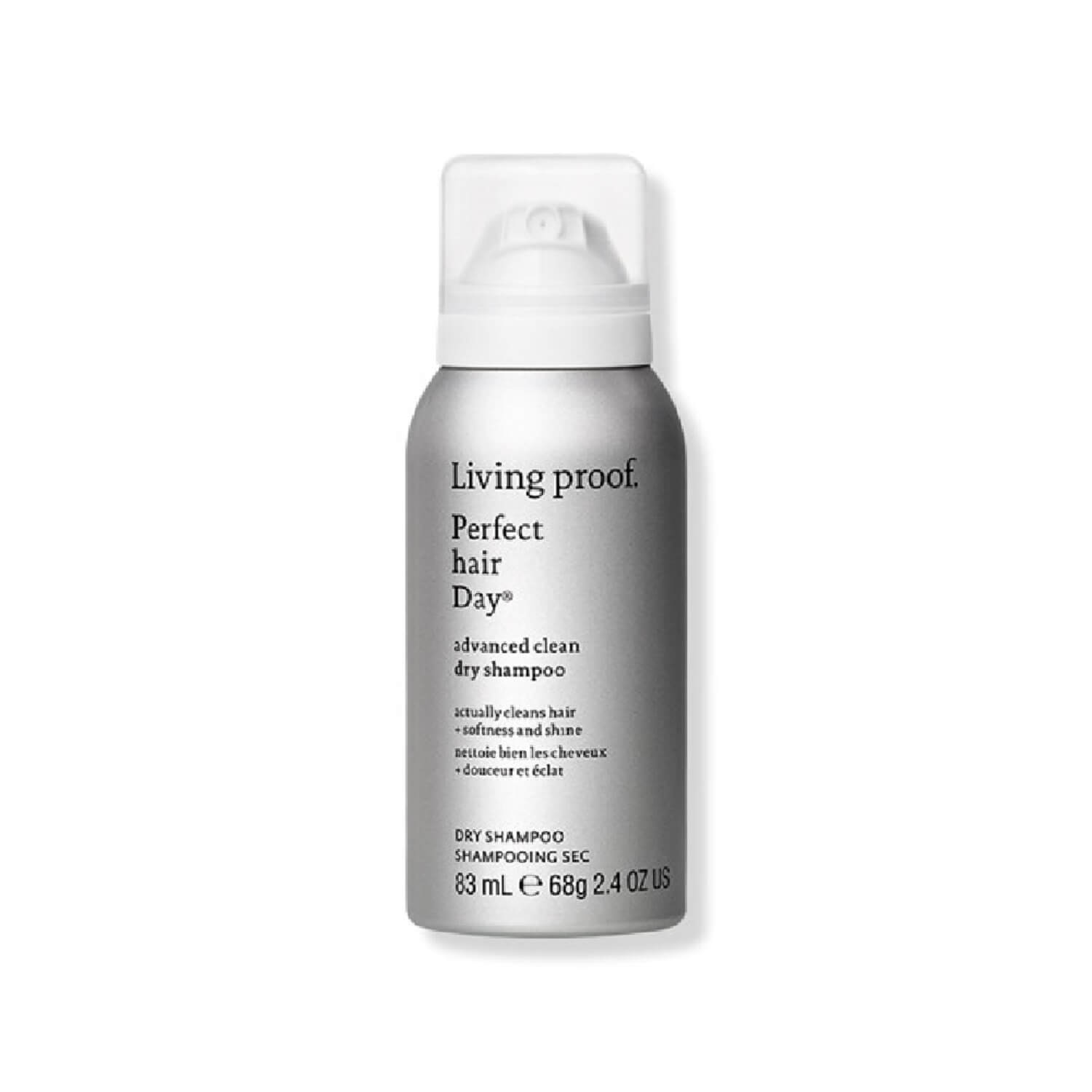 PHD ADVANCED CLEAN DRY SHAMPOO (SHAMPOO EN SECO)
